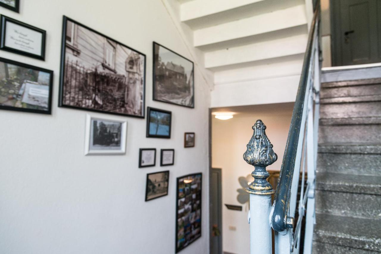 Landpension-Kleeblatt Wurchwitz Экстерьер фото
